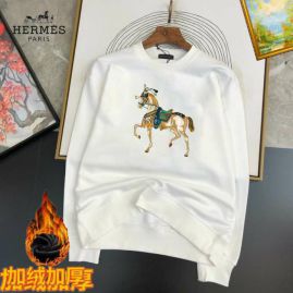 Picture of Hermes Sweatshirts _SKUHermesM-3XL25tn0825571